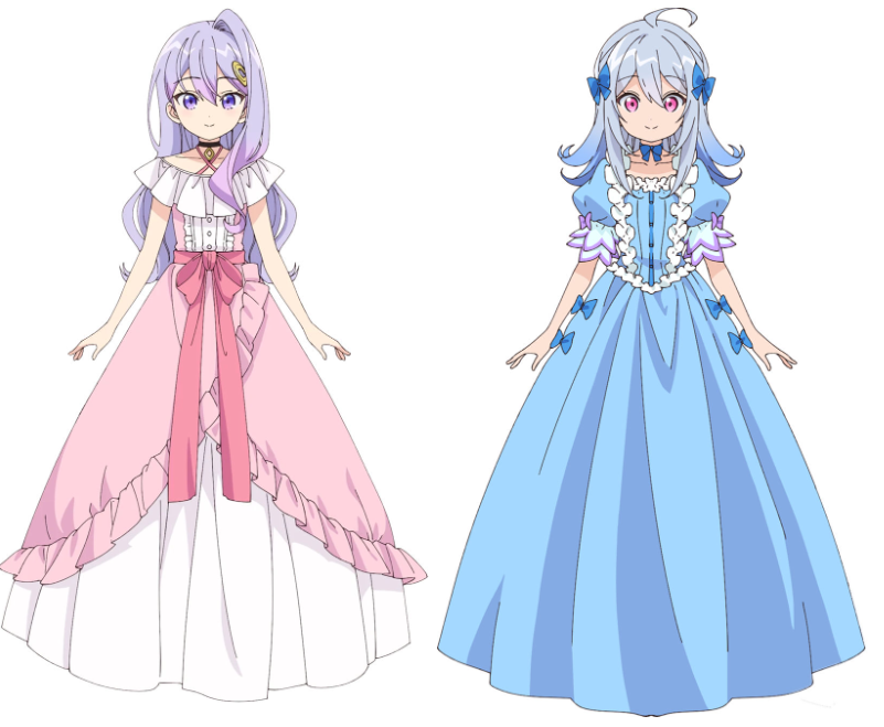 转生贵族的异世界冒险录 图片CG包[34P]