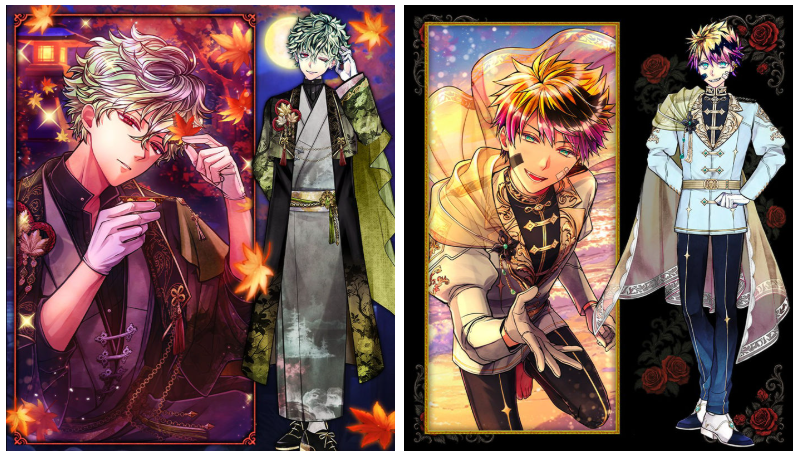 [官方推特][悪魔執事と黒い猫(akuneko_info)]恶魔执事与黑猫推特图片包[2045P]