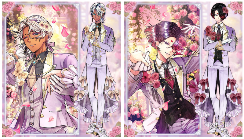 [官方推特][悪魔執事と黒い猫(akuneko_info)]恶魔执事与黑猫推特图片包[2045P]