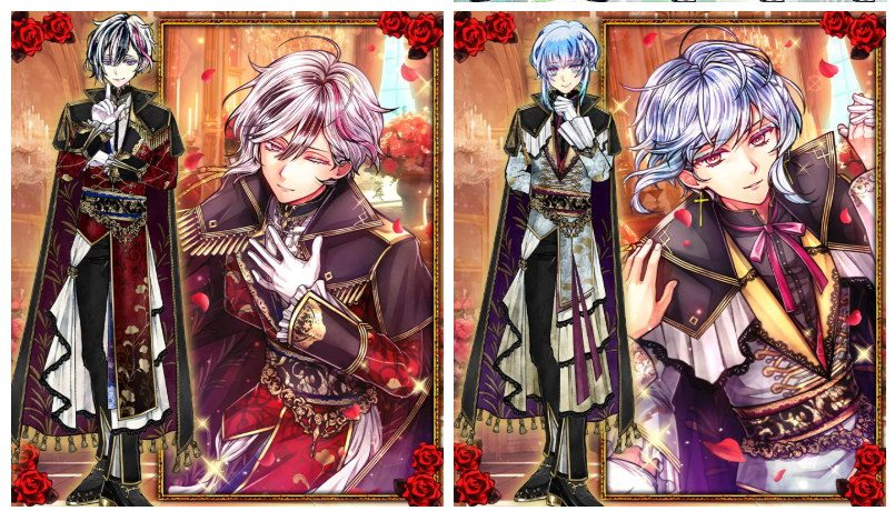 [官方推特][悪魔執事と黒い猫(akuneko_info)]恶魔执事与黑猫推特图片包[2045P]