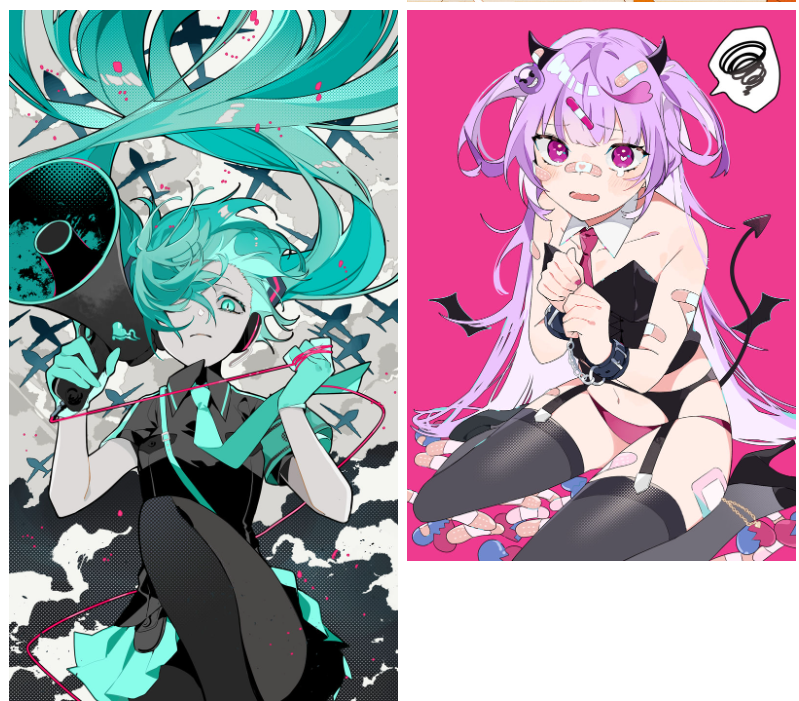 [PSD源文件]おむたつ PSD源文件[27P]