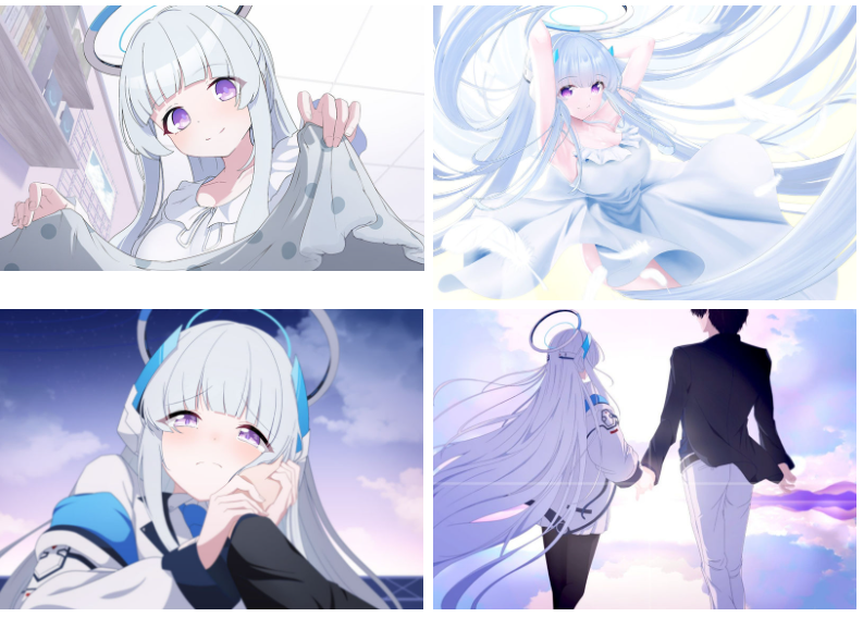 [みきしろ(3k14r0)]Pixiv+推特图片包[307P]