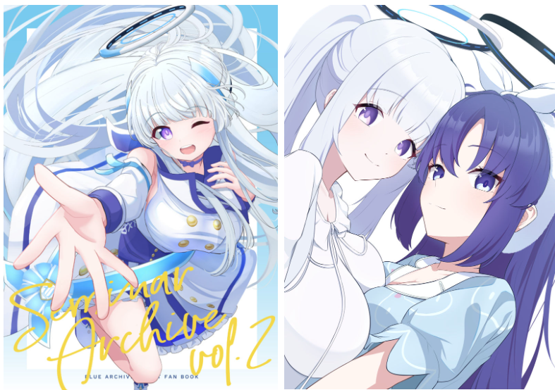 [みきしろ(3k14r0)]Pixiv+推特图片包[307P]