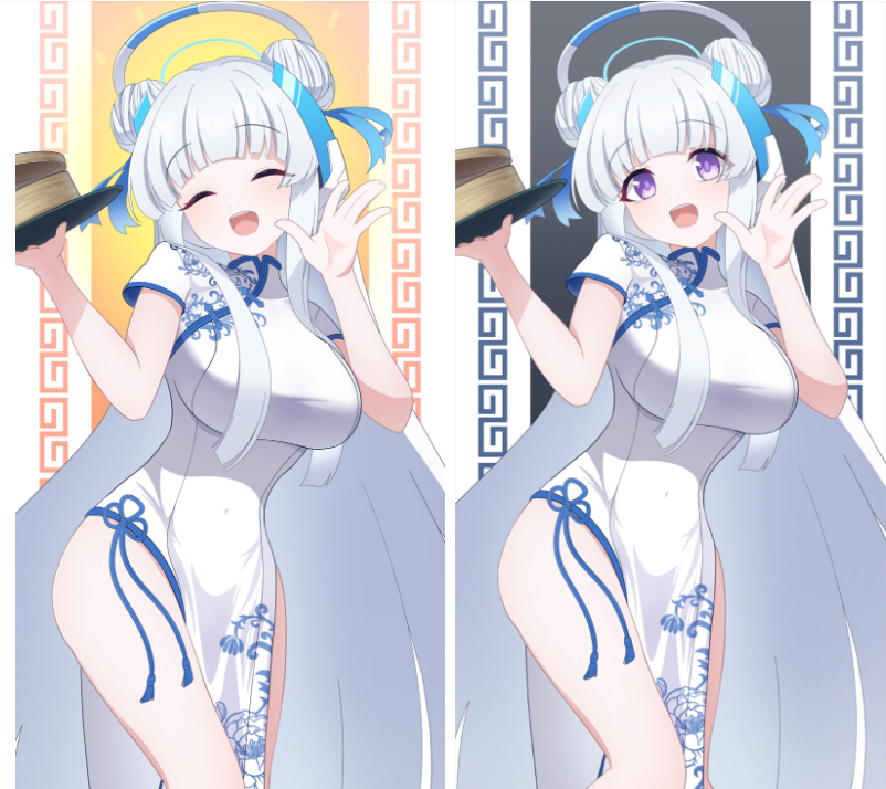 [みきしろ(3k14r0)]Pixiv+推特图片包[307P]