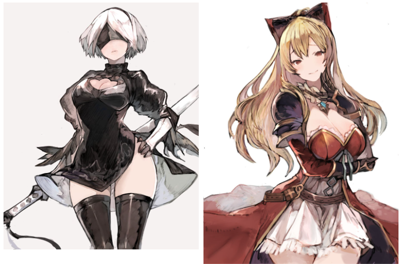 [けもみん之助(simanokoB)]Pixiv+推特图片包[873P]