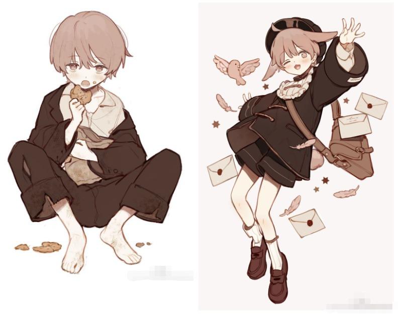 [BOY(BOY_dearboys)]Pixiv+推特图片包[173P]