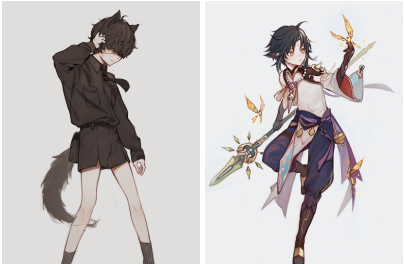 [BOY(BOY_dearboys)]Pixiv+推特图片包[173P]