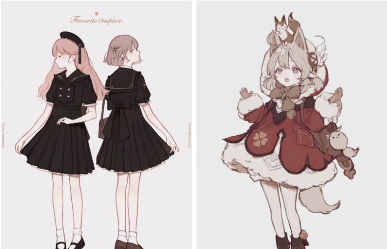 [BOY(BOY_dearboys)]Pixiv+推特图片包[173P]