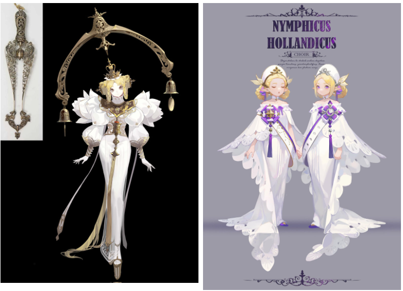 [画师推荐][Duoer(dlgeria)]推特图片包[108P]