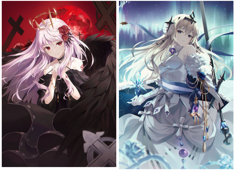 [ヒョニー(HYONEE)]Pixiv+推特图片包[191P]