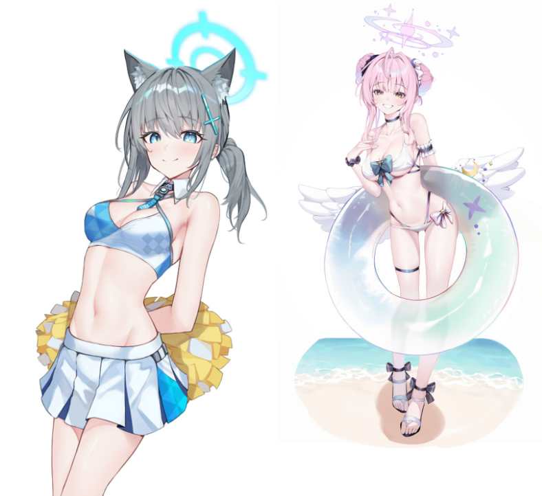 【画师图包】[Ha_en(Ha_en__)]Pixiv+推特图片包[107P]