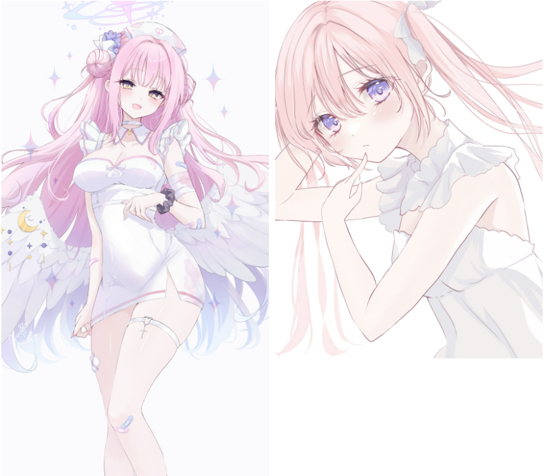 [Klee-on(Klee_0303)]Pixiv+推特图片包[127P]