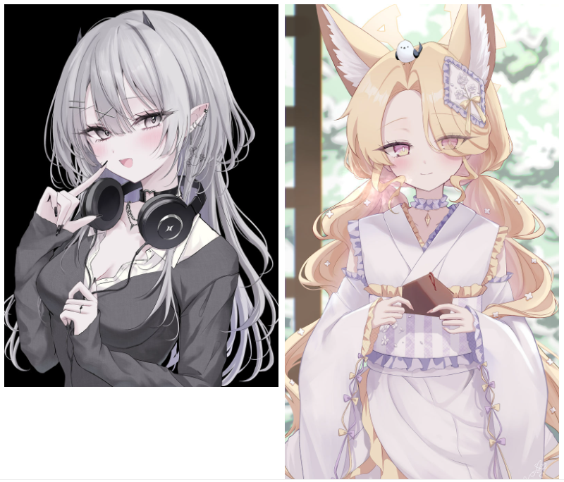 [Klee-on(Klee_0303)]Pixiv+推特图片包[127P]