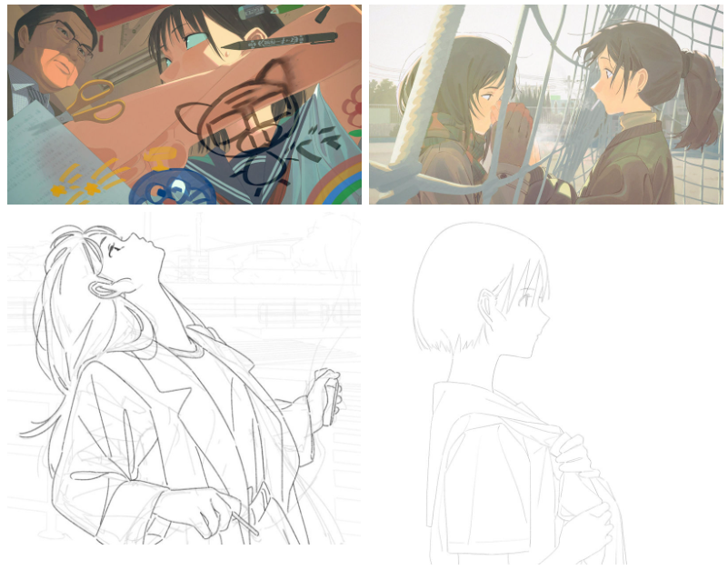 [画师推荐][NOWORD(NOWORD_from1996)]Pixiv+推特图片包[200P]