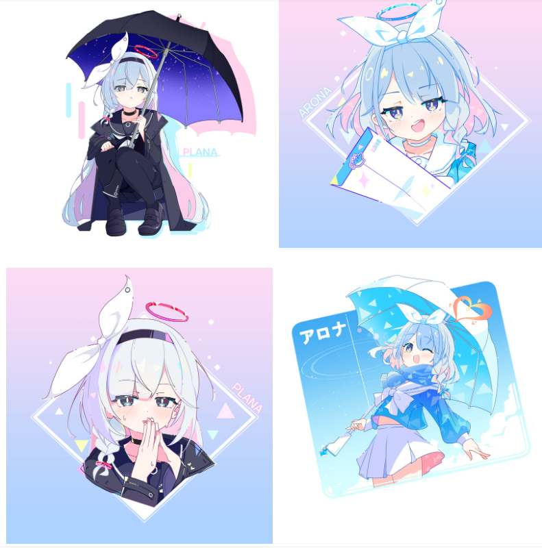 [画师推荐][Qri(cubit1004)]Pixiv+推特图片包[259P]