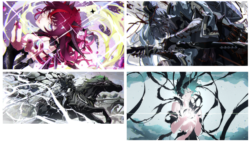 [SOLANI(SOLANI_draw)]Pixiv+推特图片包[367P]