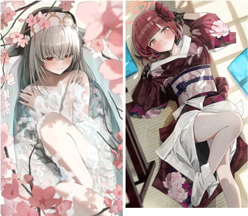 [ひづるめ(hidulme)]Pixiv+BlueSky+推特图片包[604P]