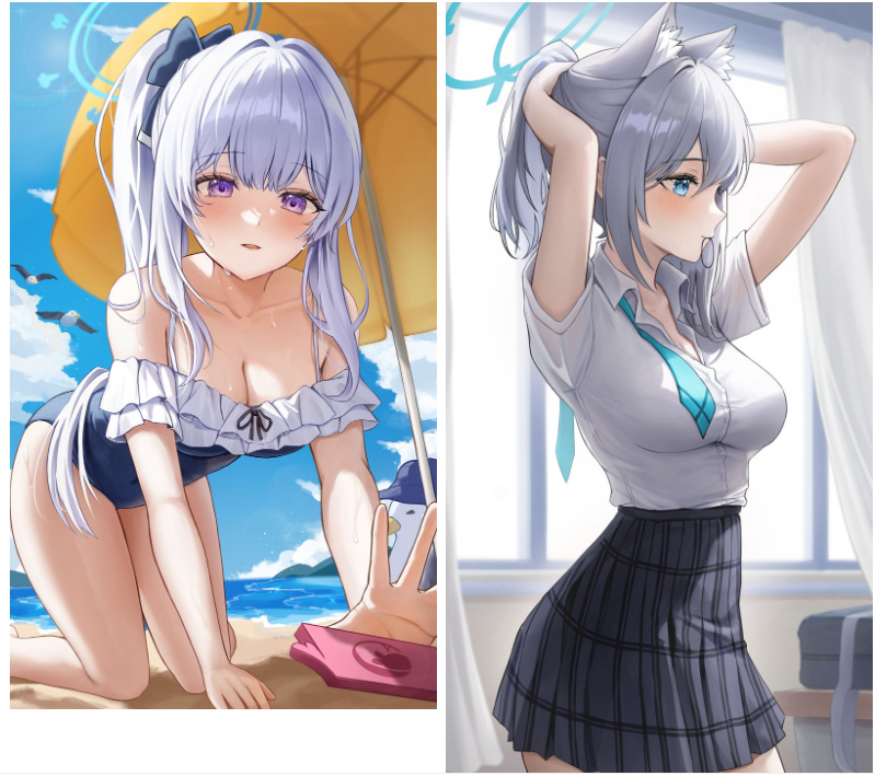 【画师图包】[hini(hini_ni)]Pixiv+推特图片包[92P]