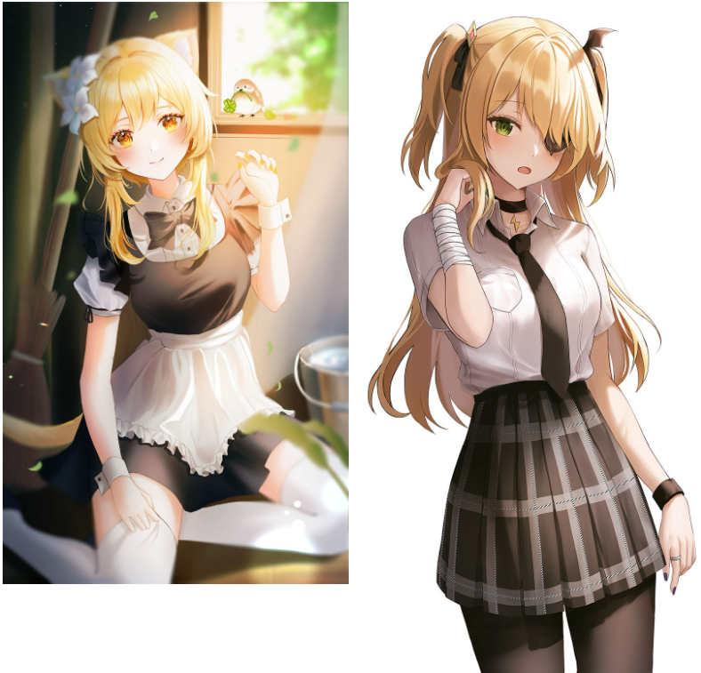 【画师图包】[hini(hini_ni)]Pixiv+推特图片包[92P]