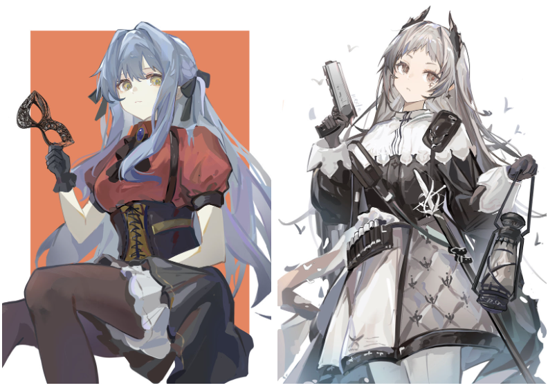 [画师推荐][reach far away]Pixiv图片包[90P]