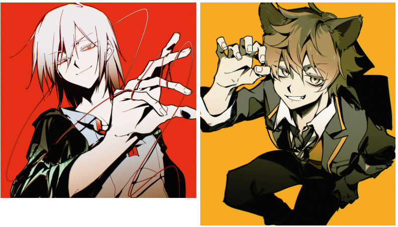 [しづ(Dsd_kgn)]Pixiv+instagram+bluesky+tumblr+推特图片包[569P]