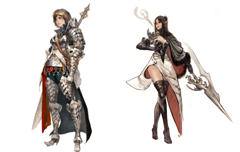 【画师图包】[tahra(tahraart)]Pixiv+artstation+deviantart+推特图片包[914P]