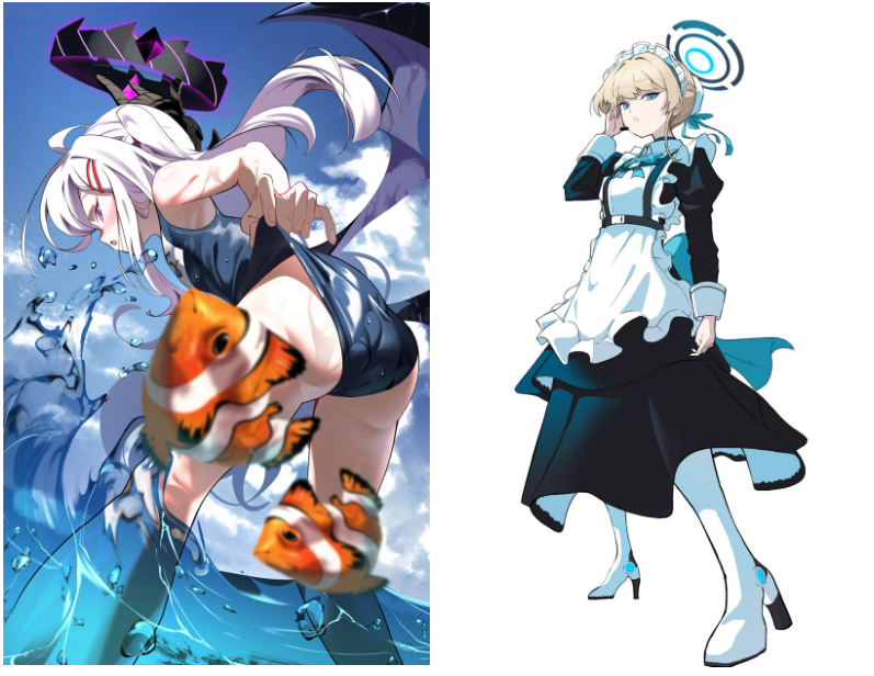 [画师推荐][turtle(oekaki_turtle)]推特图片包[46P]