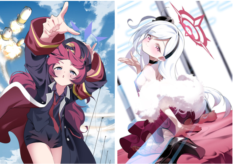 [画师推荐][turtle(oekaki_turtle)]推特图片包[46P]