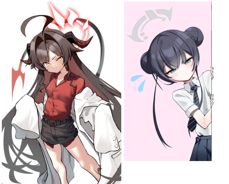 [画师推荐][turtle(oekaki_turtle)]推特图片包[46P]