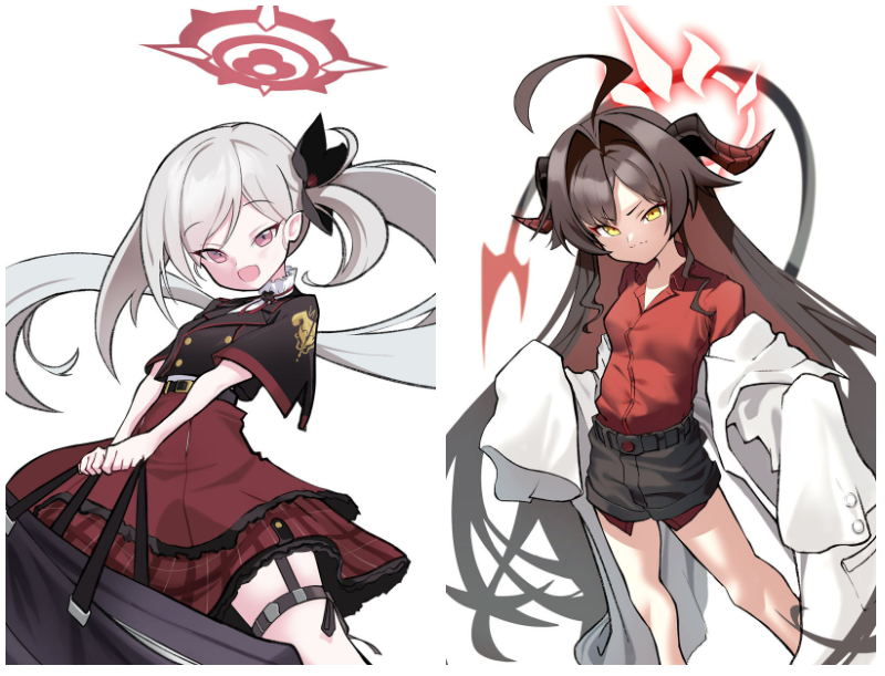 [画师推荐][turtle(oekaki_turtle)]推特图片包[46P]