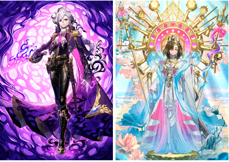 [兔ろうと(usagi_routo)]Pixiv+散图包+推特图片包[271P]