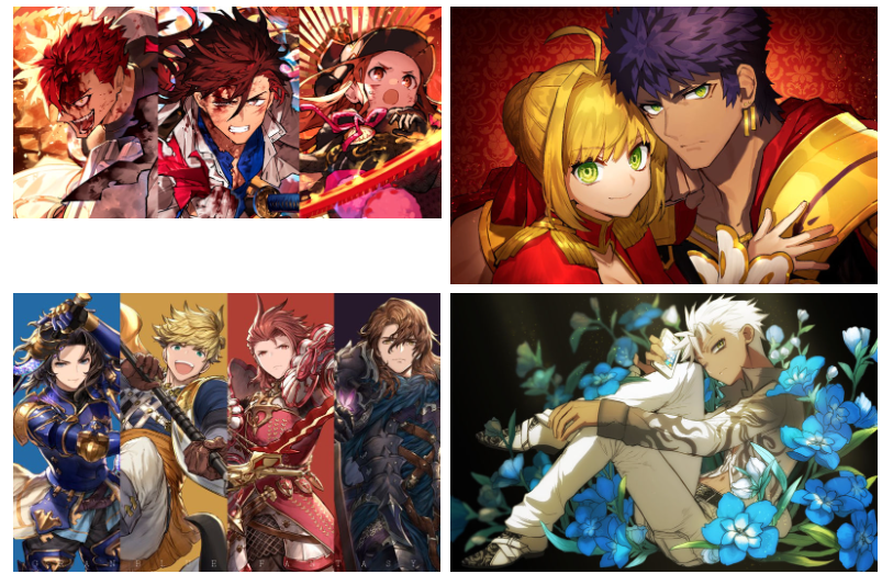 [兔ろうと(usagi_routo)]Pixiv+散图包+推特图片包[271P]