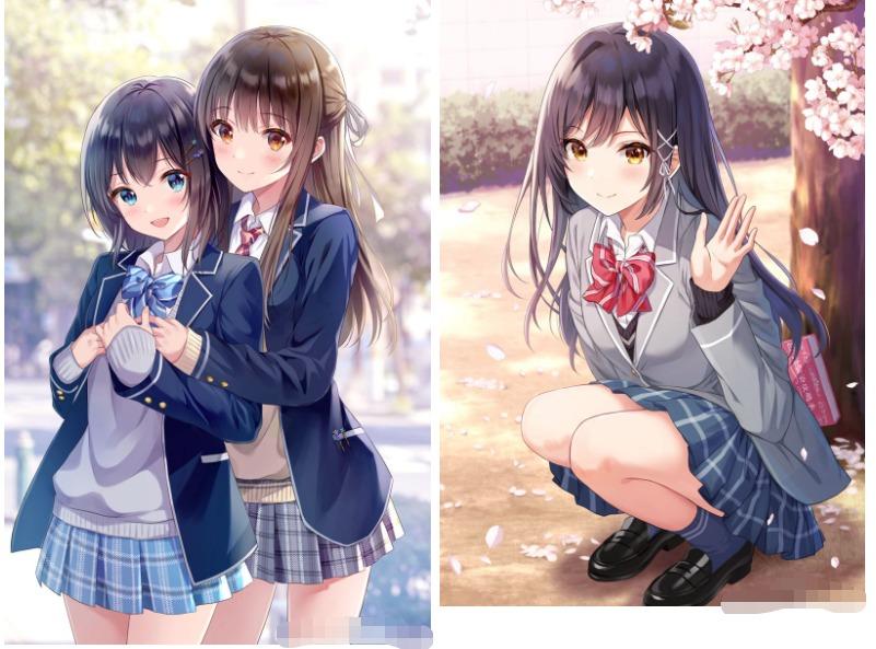 [画师图包][やとみ(yatomi)]Pixiv+推特图片包[413P]