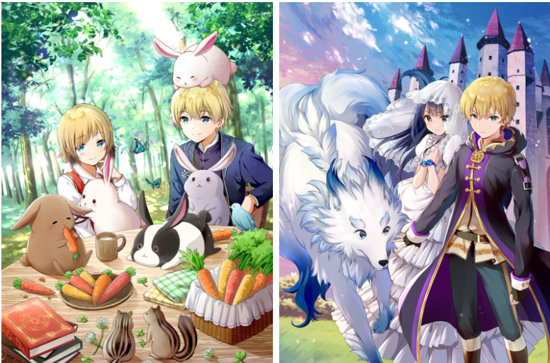 [画师图包][やとみ(yatomi)]Pixiv+推特图片包[413P]