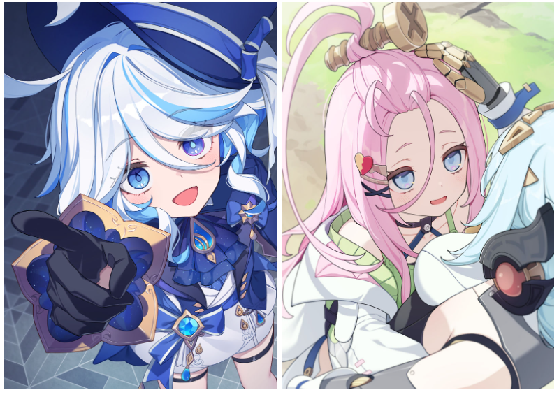 [ユーマラー(yuuumara)]Pixiv+推特图片包[63P]