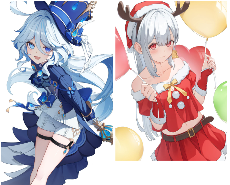 [ユーマラー(yuuumara)]Pixiv+推特图片包[63P]