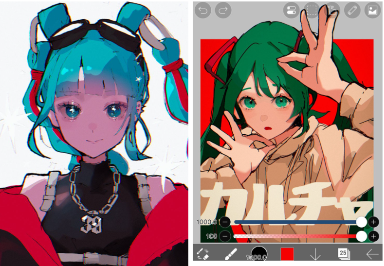 [画师推荐][かなしい人(yuyufufu_)]推特图片包[975P]