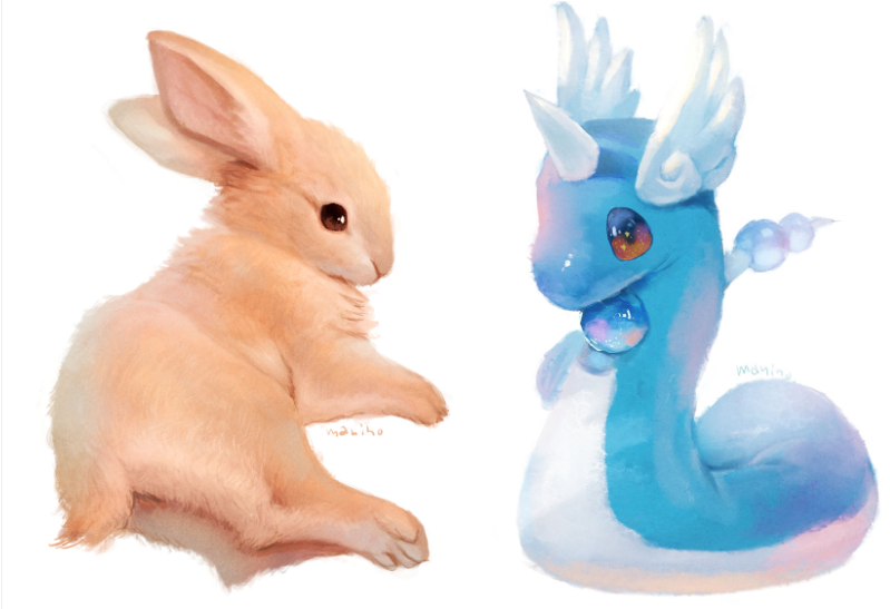 [画师推荐][まにの(manino)]散图包[510P]