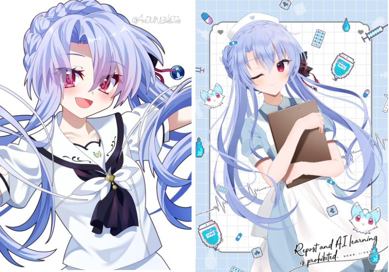 [Summer Pockets]夏日口袋空门苍 高清图片CG包[509P]