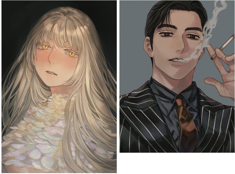 [笹倉(sasakura34)]散图包+推特图片包[268P]