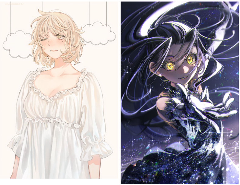 [笹倉(sasakura34)]散图包+推特图片包[268P]