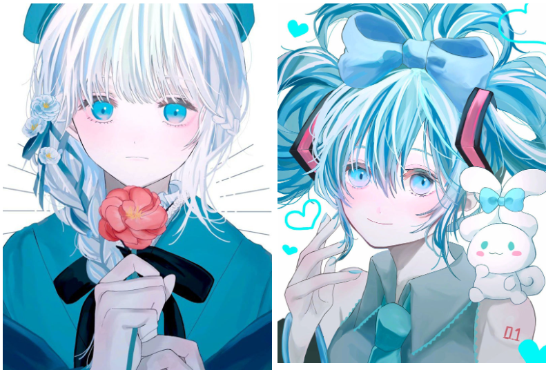 [葵傘(aoikasa_mono)]instagram+推特图片包[257P]