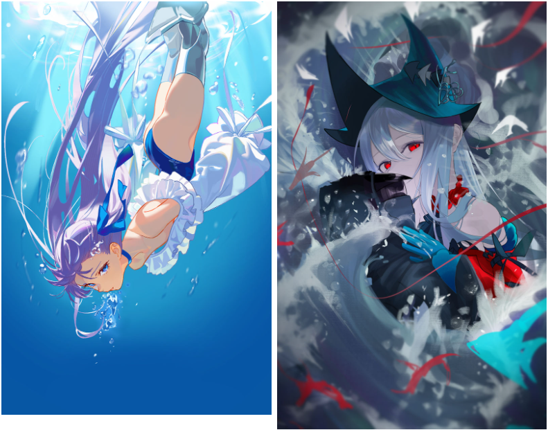 [CherryMaru(cherrymaru8)]Pixiv+推特图片包[149P]