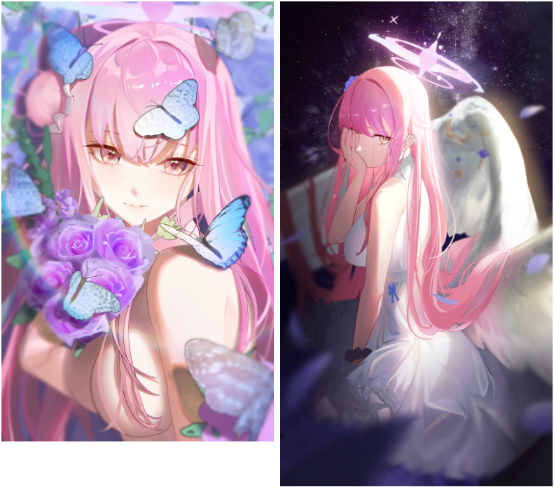 [CherryMaru(cherrymaru8)]Pixiv+推特图片包[149P]