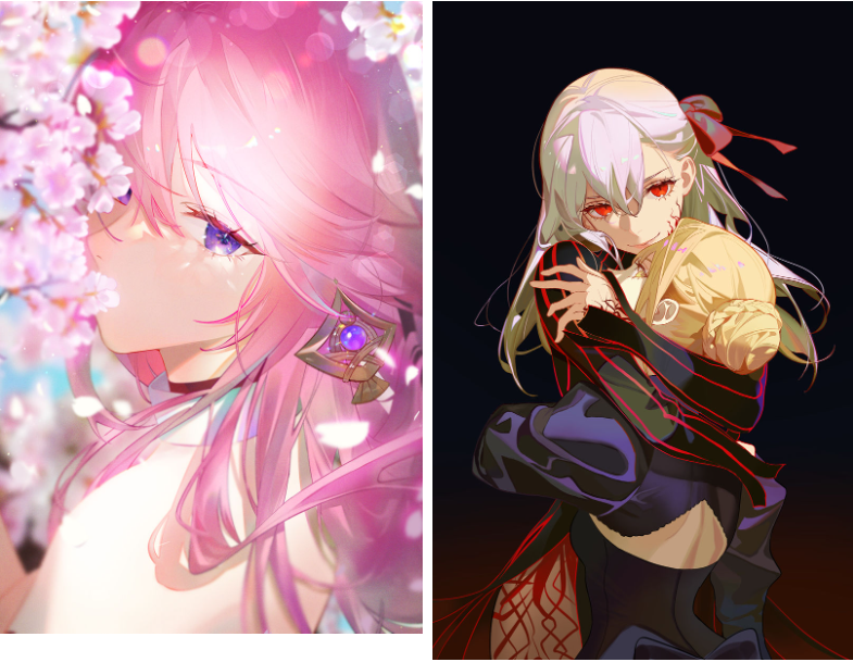 [CherryMaru(cherrymaru8)]Pixiv+推特图片包[149P]