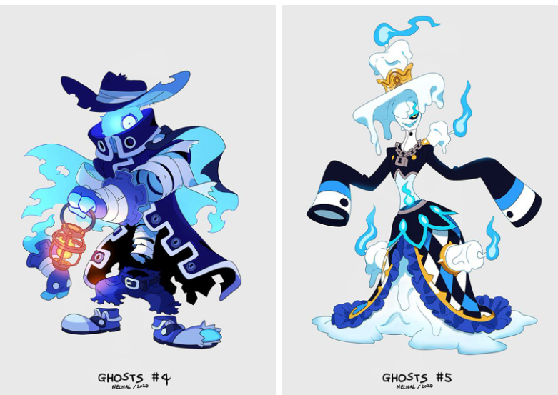 [ネルナル(Nelnal)]tumblr+推特图片包[2931P]