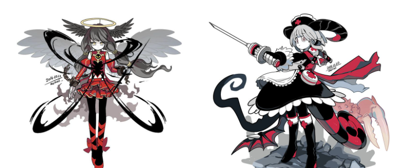 [ネルナル(Nelnal)]tumblr+推特图片包[2931P]