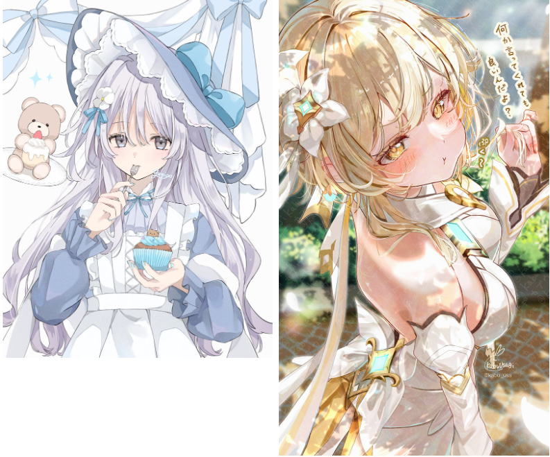 [图包]Pixiv 月榜精选图集 2026年02月[235P]