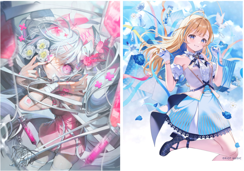 [图包]Pixiv 月榜精选图集 2026年02月[235P]