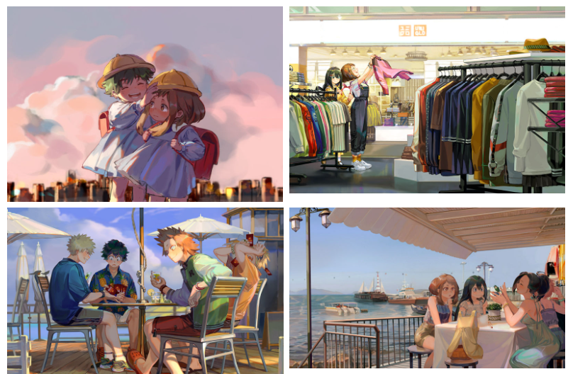 [TamoTaro Tamomoko]Pixiv+deviantart+tumblr+bluesky+推特图片包[852P]